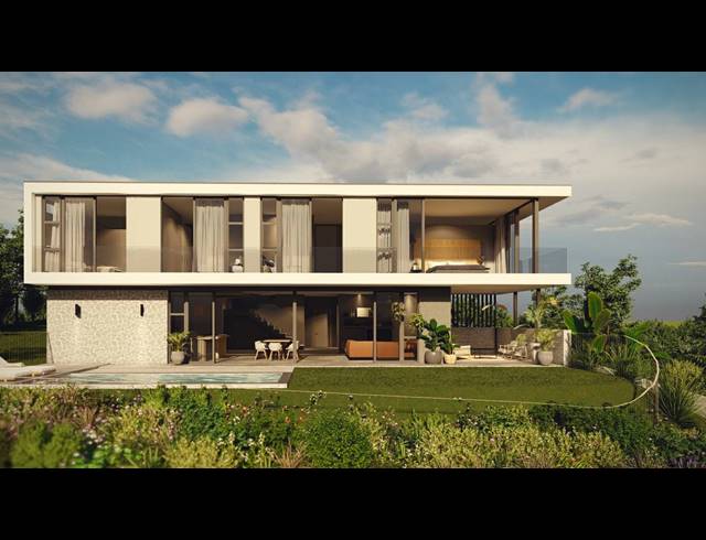 4 BEDROOM HOUSE FOR SALE IN SEATON ESTATE